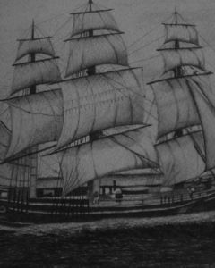 "Ship Small"