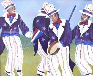 "The Cape Minstrels"