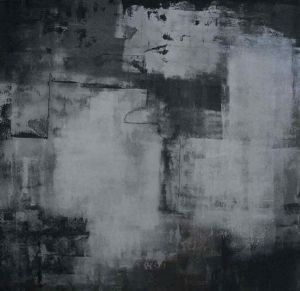 "Grey Scape"