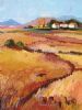 "Grassfields in Autumn"
