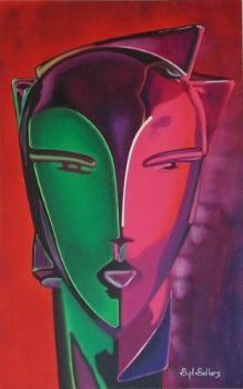 "Femalien"