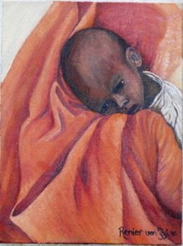 "Mother and Child"
