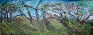 "Landscape Trees"