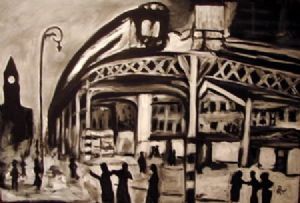 "Alexander's Station"