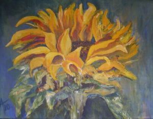 "Flower of Hope"