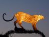 "Leopard Life Size"