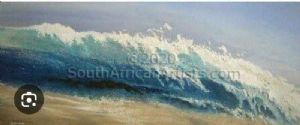 "The Wave"