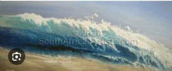 "The Wave"