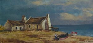 "Beach House"