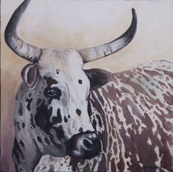 "Nguni 2"