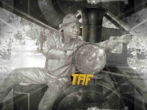 "The Silver Man 4"