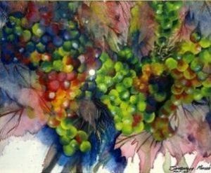 "Grapes"