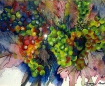 "Grapes"