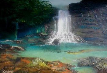 "African Hideaway"