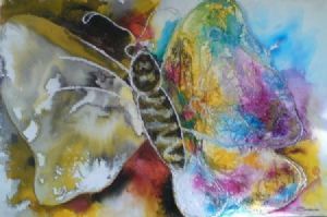 "Butterfly"