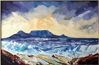 "Cape of Storms"
