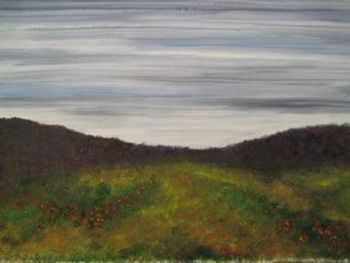 "Into the Distance"