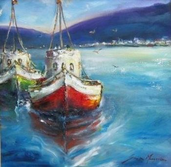 "Boat - 1"