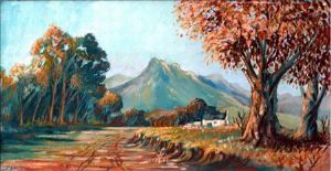 "Farm Cottage"