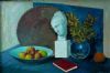 "Studio Still Life"