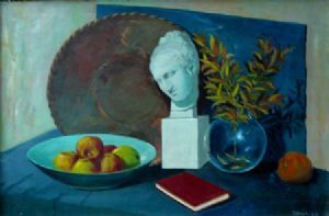 "Studio Still Life"