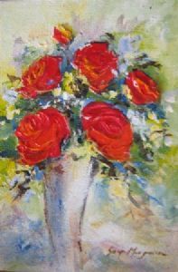 "Red Roses"