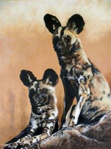 "Wild Dogs 1"
