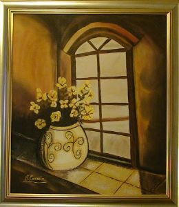 "Window View"