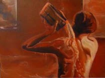 "Hot Bath"