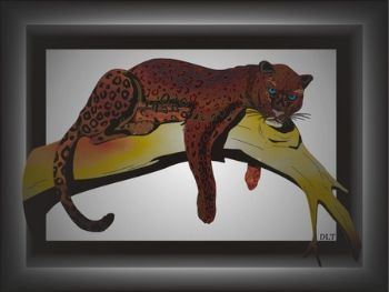 "Digital Animals"