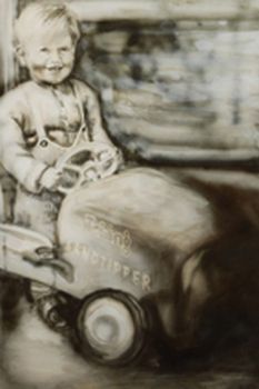 "On the Road"