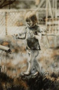 "Blowing Time"
