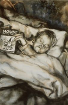 "Nodding Off"