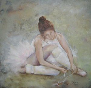 "Ballerina"