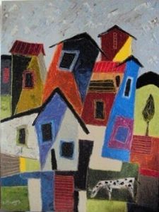 "Village"