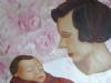 "Maternal instincts"