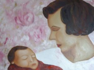"Maternal instincts"