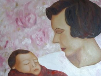 "Maternal instincts"