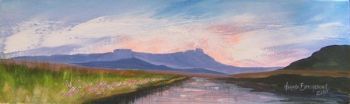 "Drakensberg"