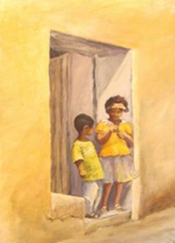 "Children of Cyprus"