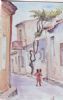 "Children in the Street, Nicosia"