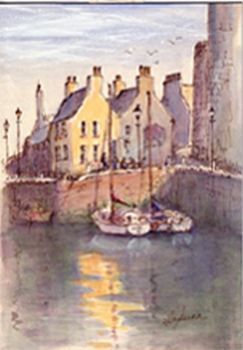 "Gluepot, Castletown Harbour"