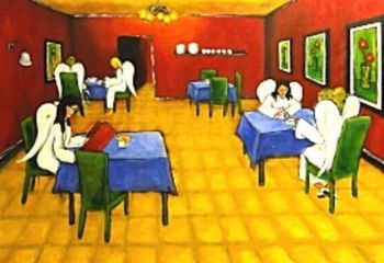 "dining angels"