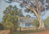 "Gum Tree Cottage, Stormsvlei"