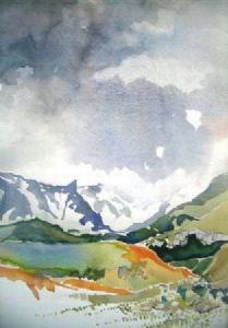 "Loteni Drakensberg"