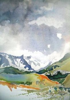 "Loteni Drakensberg"