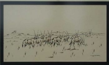 "Oryx "