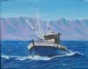 "Cape Fishing Boat"