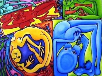 "Boxed In"