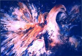 "Phoenix Bird"
